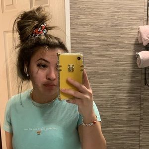 Meet your Posher, Maria